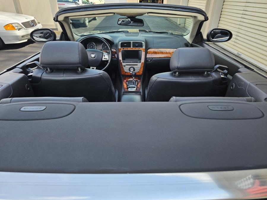 2008 Jaguar XK-Series XK photo