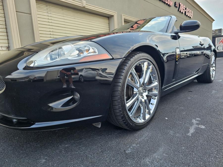 2008 Jaguar XK-Series XK photo