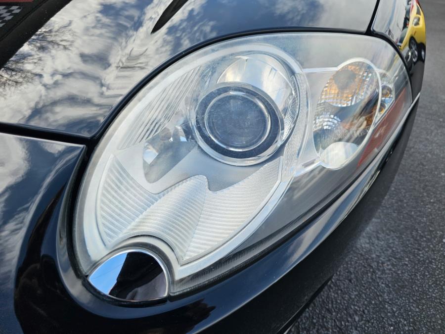 2008 Jaguar XK-Series XK photo