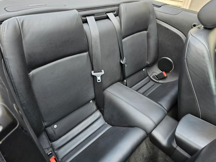 2008 Jaguar XK-Series XK photo