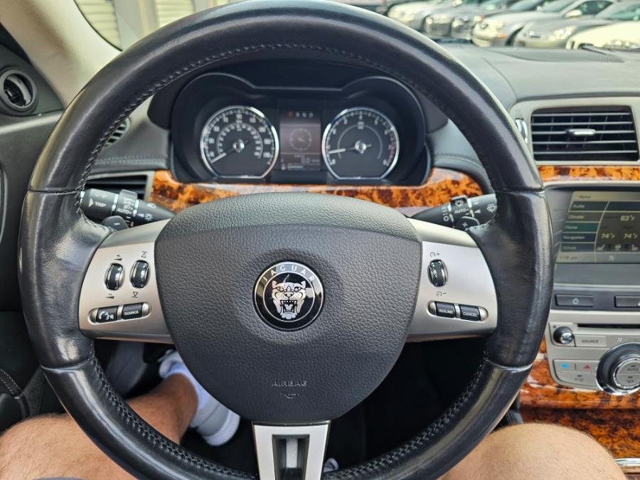 2008 Jaguar XK-Series XK photo