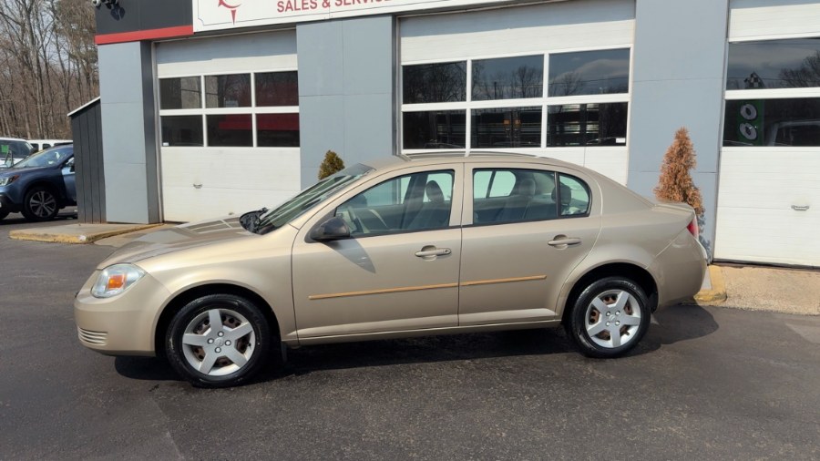 2005 Chevrolet Cobalt photo