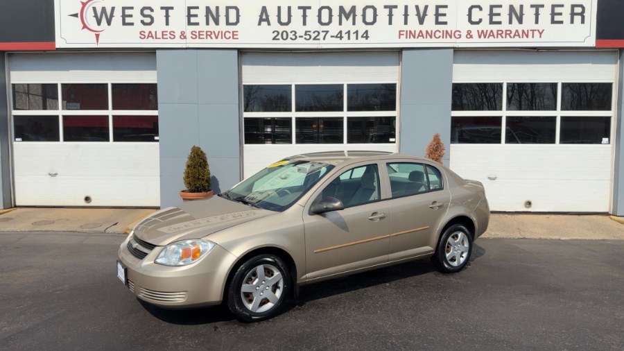 2005 Chevrolet Cobalt photo