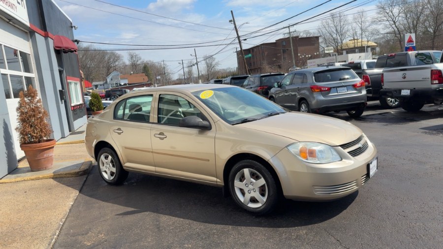2005 Chevrolet Cobalt photo
