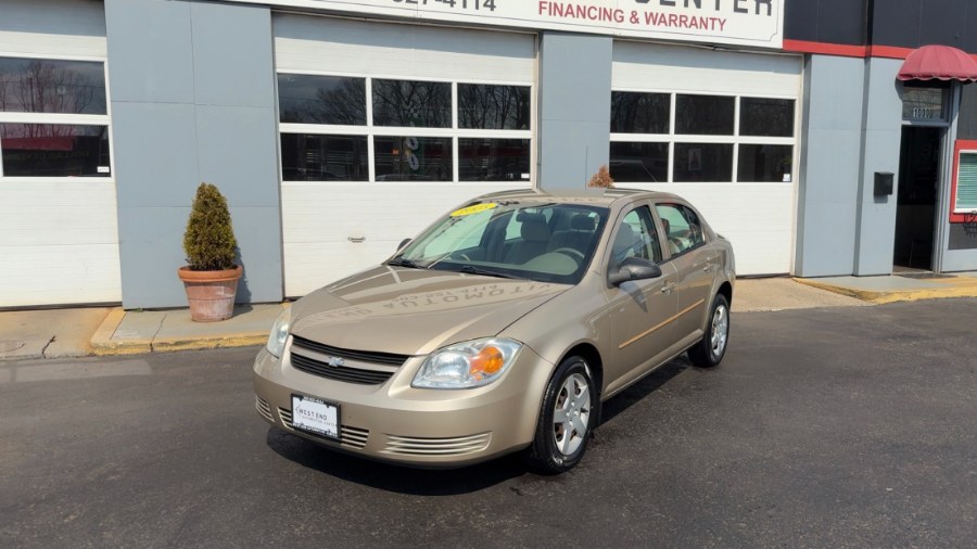 2005 Chevrolet Cobalt photo
