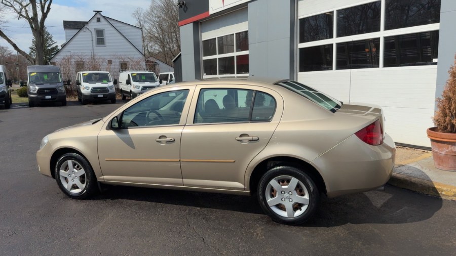 2005 Chevrolet Cobalt photo