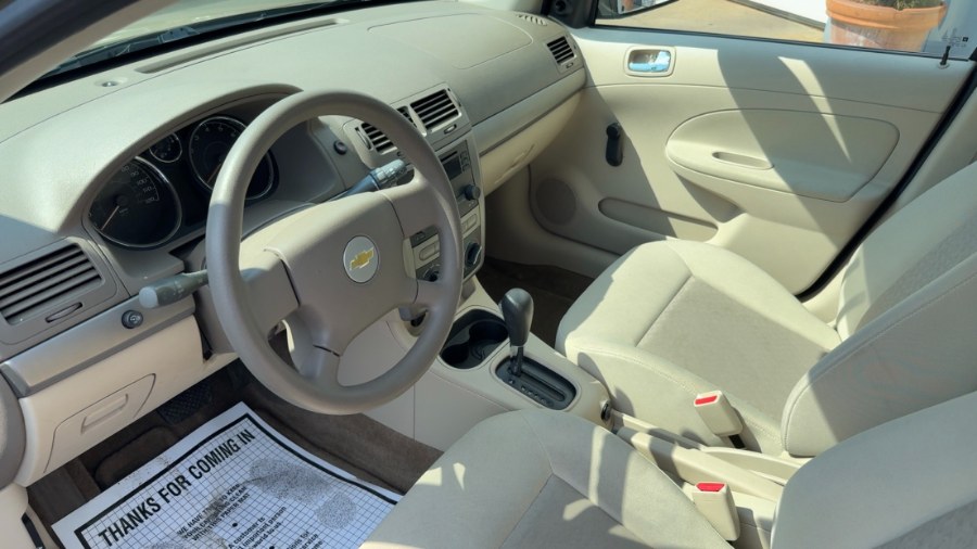 2005 Chevrolet Cobalt photo