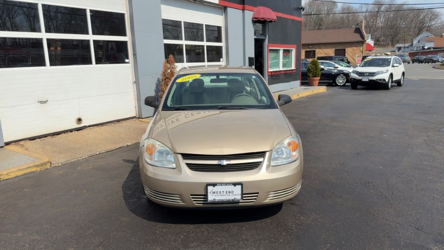 2005 Chevrolet Cobalt photo