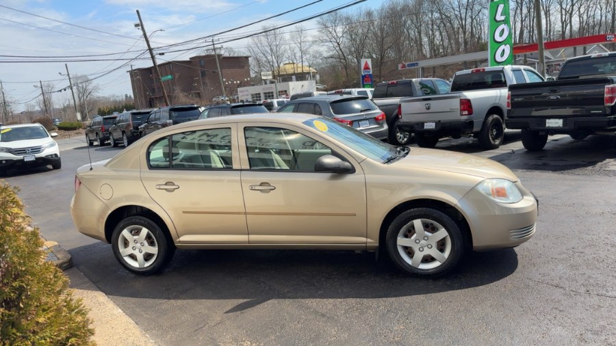 2005 Chevrolet Cobalt photo