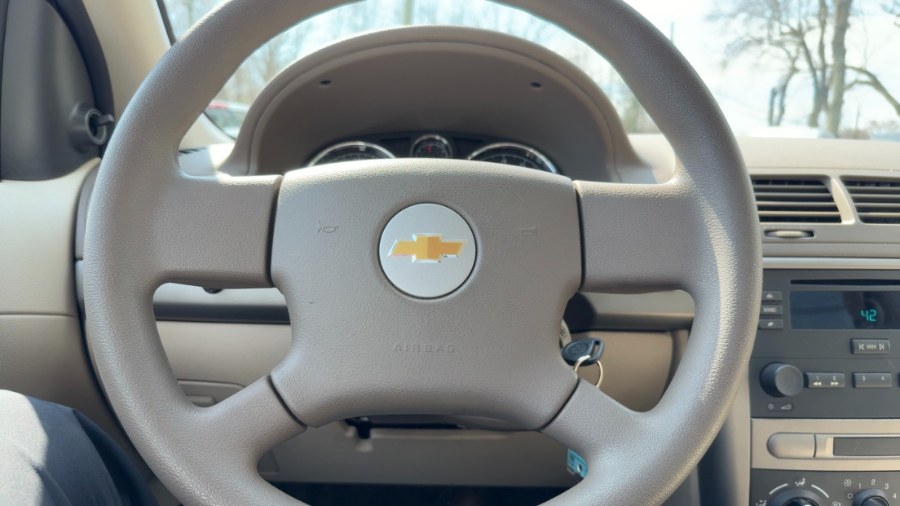 2005 Chevrolet Cobalt photo