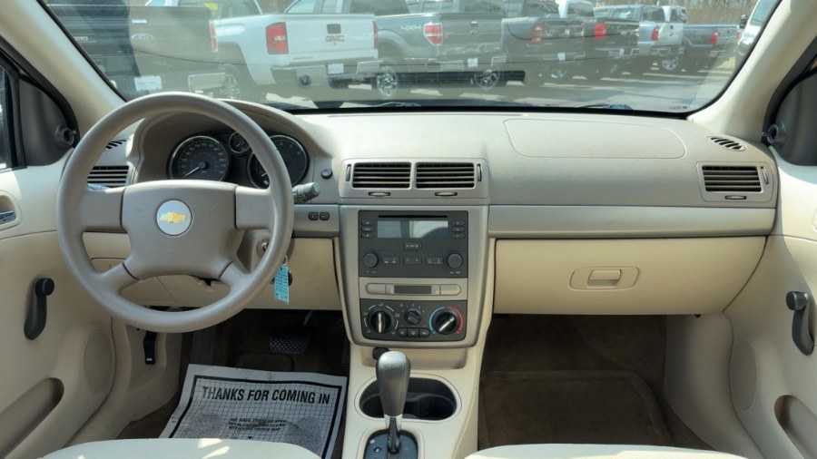 2005 Chevrolet Cobalt photo