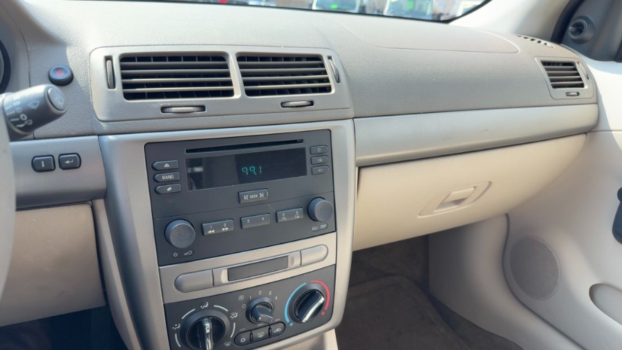 2005 Chevrolet Cobalt photo