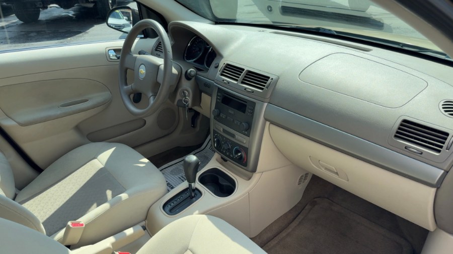 2005 Chevrolet Cobalt photo
