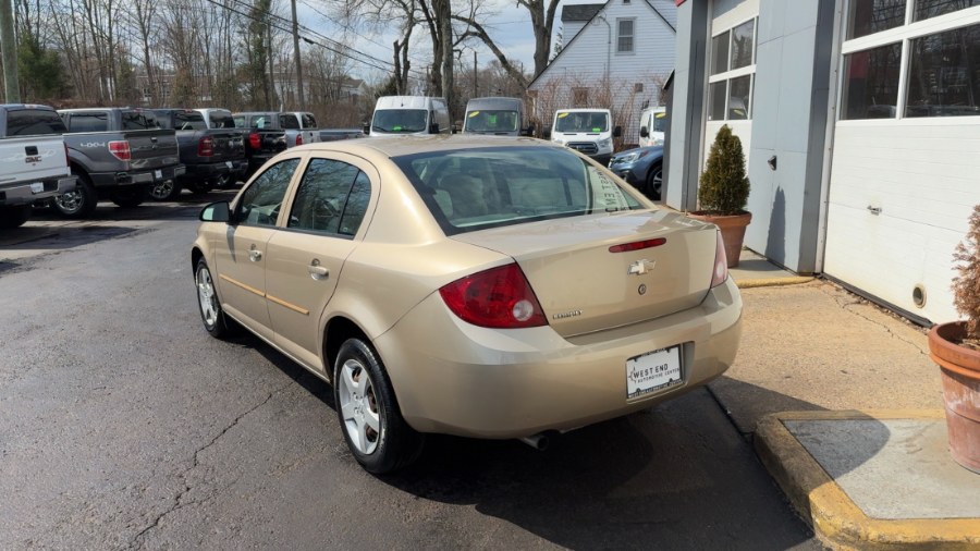 2005 Chevrolet Cobalt photo