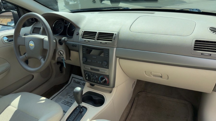 2005 Chevrolet Cobalt photo