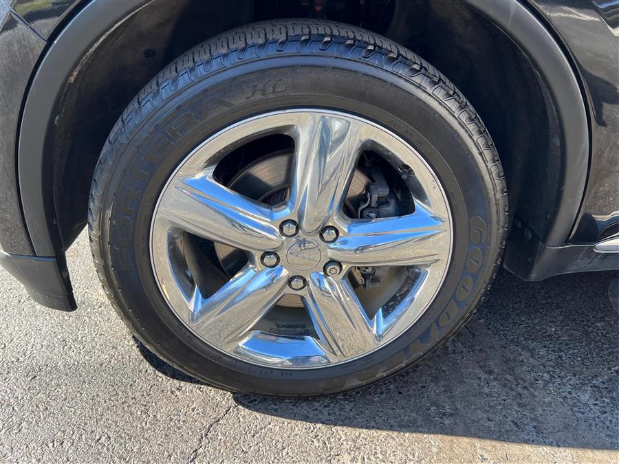 2012 Dodge Durango Citadel photo