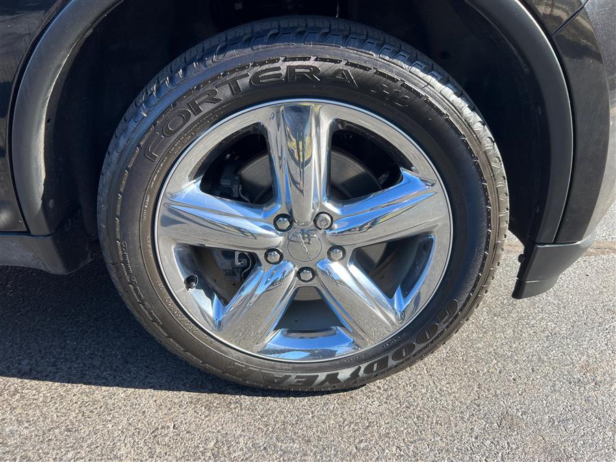 2012 Dodge Durango Citadel photo