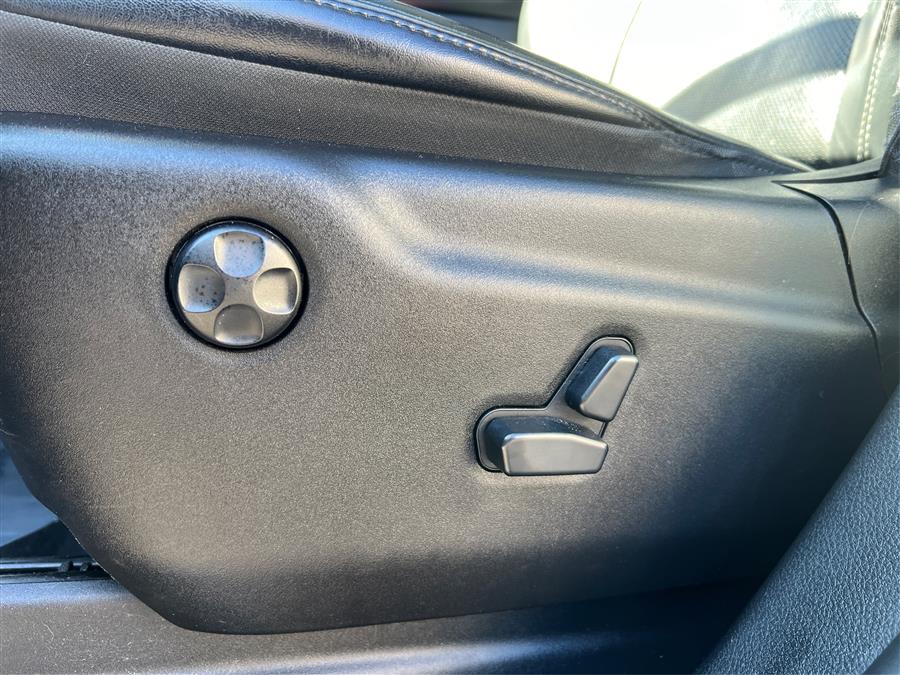 2012 Dodge Durango Citadel photo