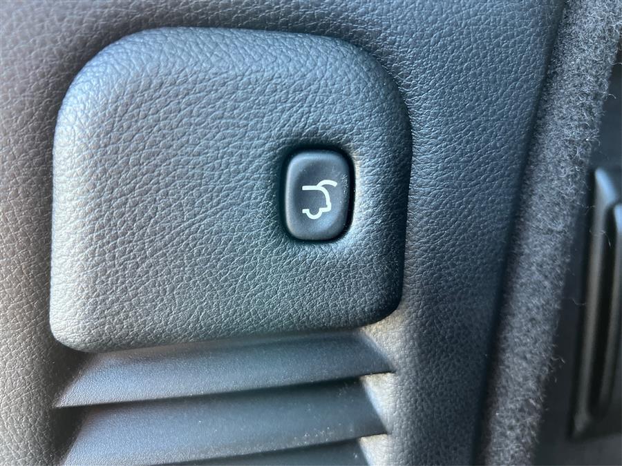 2012 Dodge Durango Citadel photo