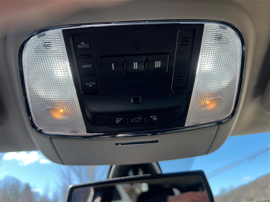 2012 Dodge Durango Citadel photo