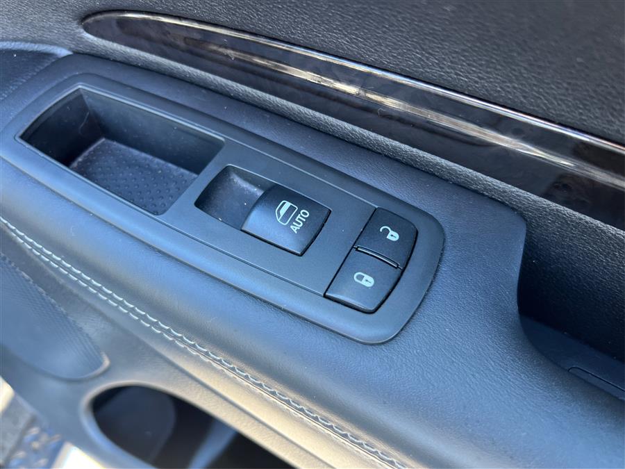 2012 Dodge Durango Citadel photo