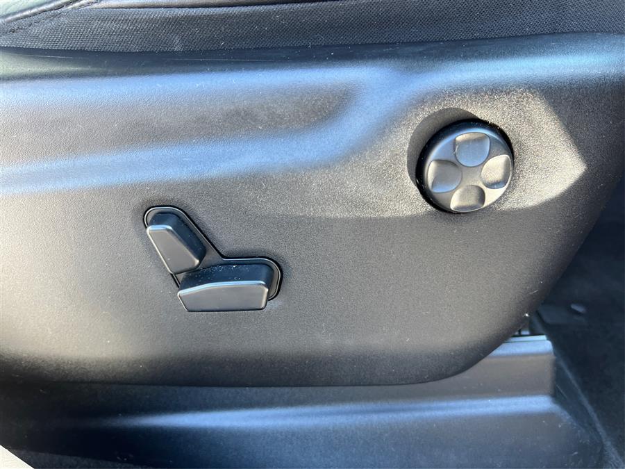2012 Dodge Durango Citadel photo