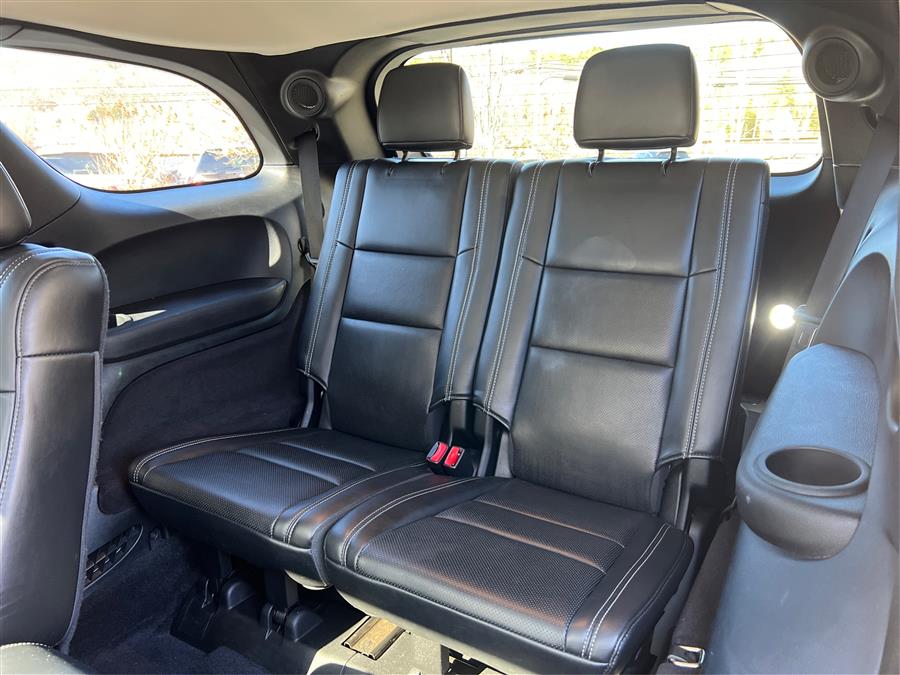 2012 Dodge Durango Citadel photo