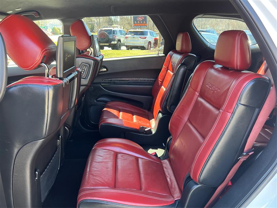 2021 Dodge Durango SRT 392 AWD photo