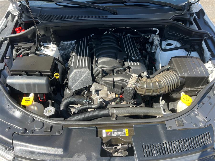 2021 Dodge Durango SRT 392 AWD photo