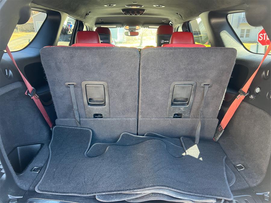 2021 Dodge Durango SRT 392 AWD photo