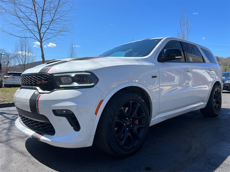 2021 Dodge Durango SRT 392 AWD photo