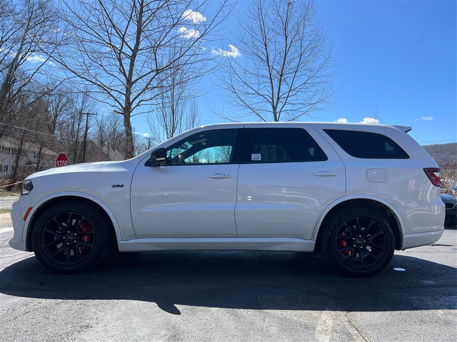2021 Dodge Durango SRT 392 AWD photo