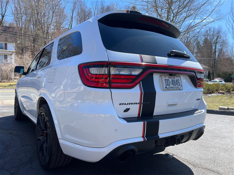 2021 Dodge Durango SRT 392 AWD photo
