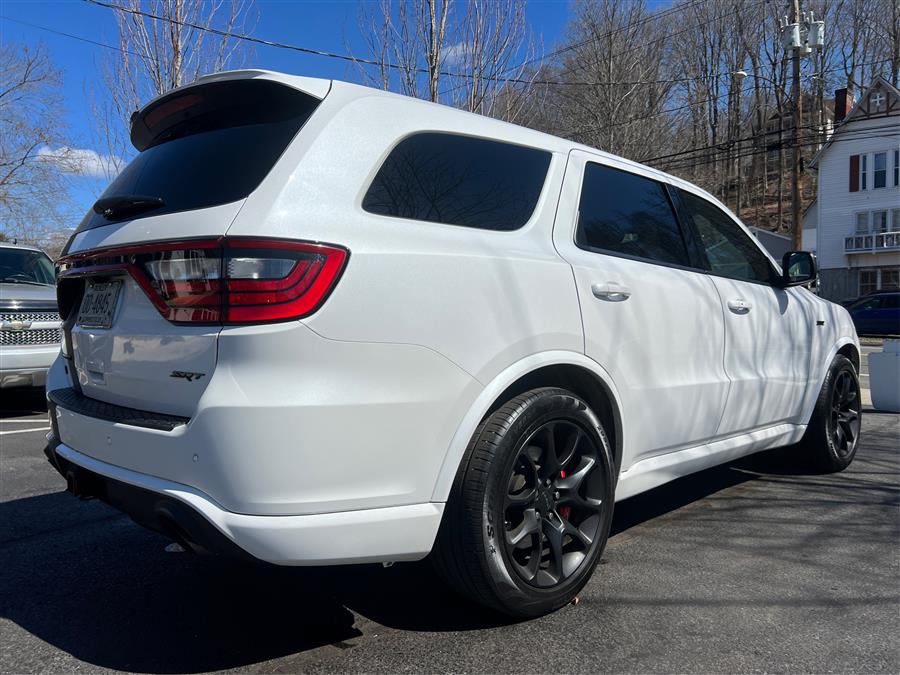 2021 Dodge Durango SRT 392 AWD photo