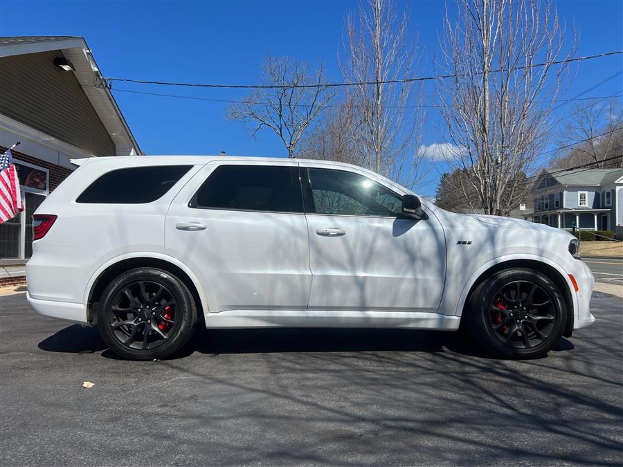 2021 Dodge Durango SRT 392 AWD photo