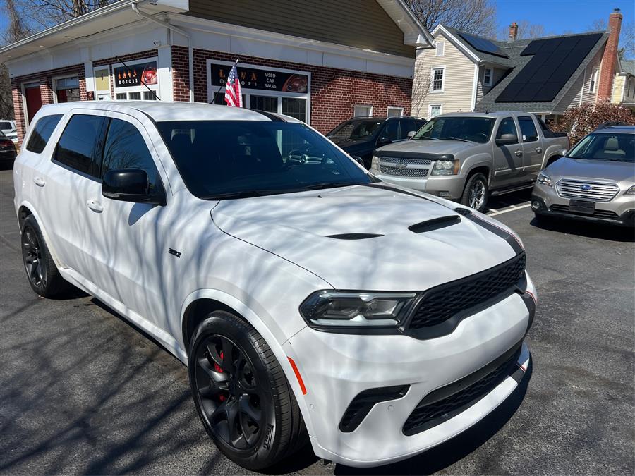 2021 Dodge Durango SRT 392 AWD photo