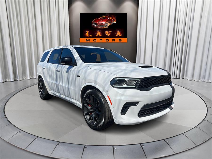 2021 Dodge Durango SRT 392 AWD photo