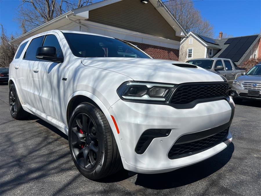 2021 Dodge Durango SRT 392 AWD photo
