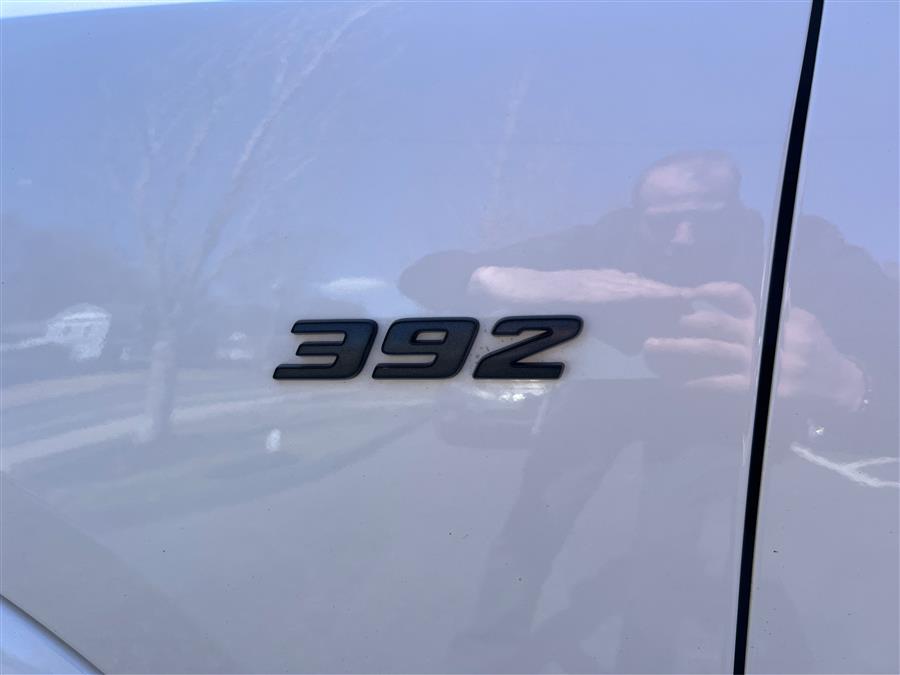 2021 Dodge Durango SRT 392 AWD photo