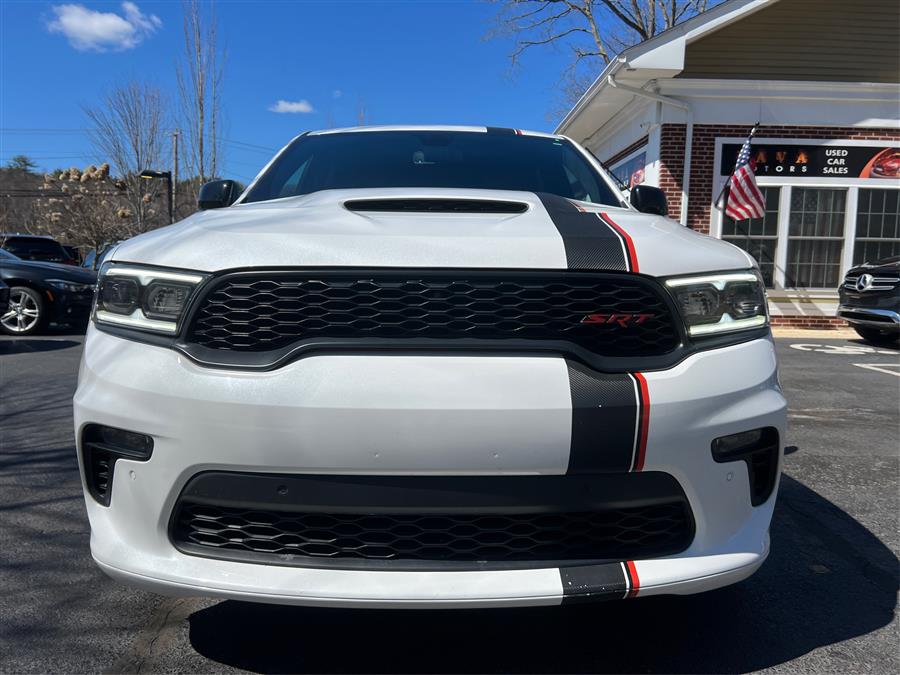 2021 Dodge Durango SRT 392 AWD photo