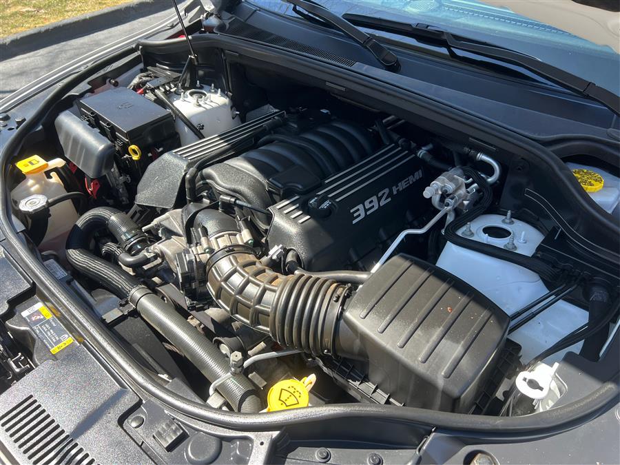 2021 Dodge Durango SRT 392 AWD photo