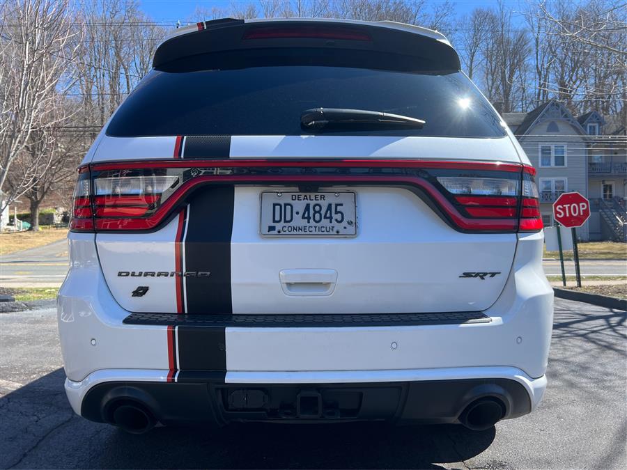 2021 Dodge Durango SRT 392 AWD photo