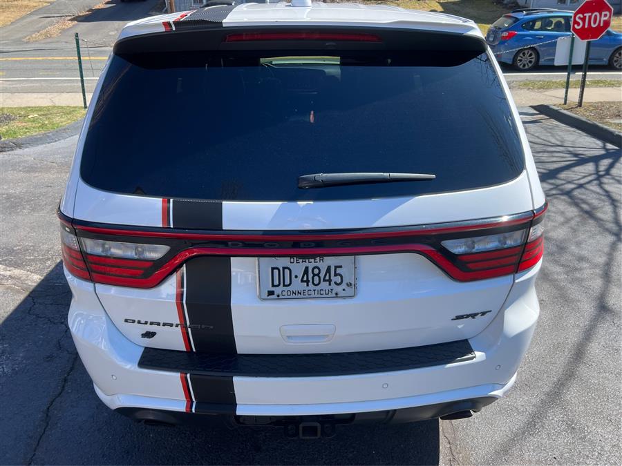 2021 Dodge Durango SRT 392 AWD photo