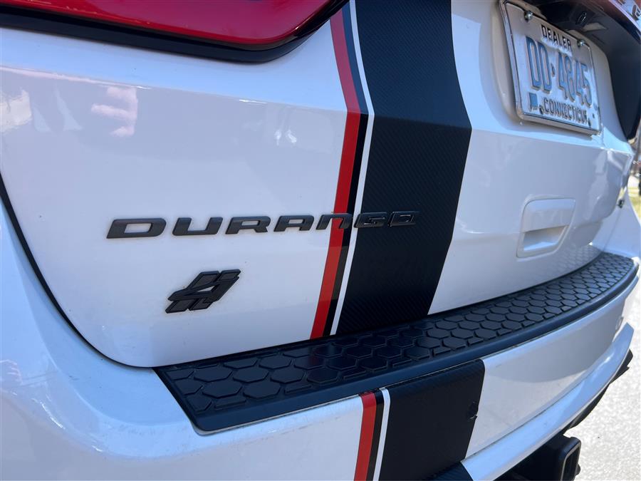 2021 Dodge Durango SRT 392 AWD photo