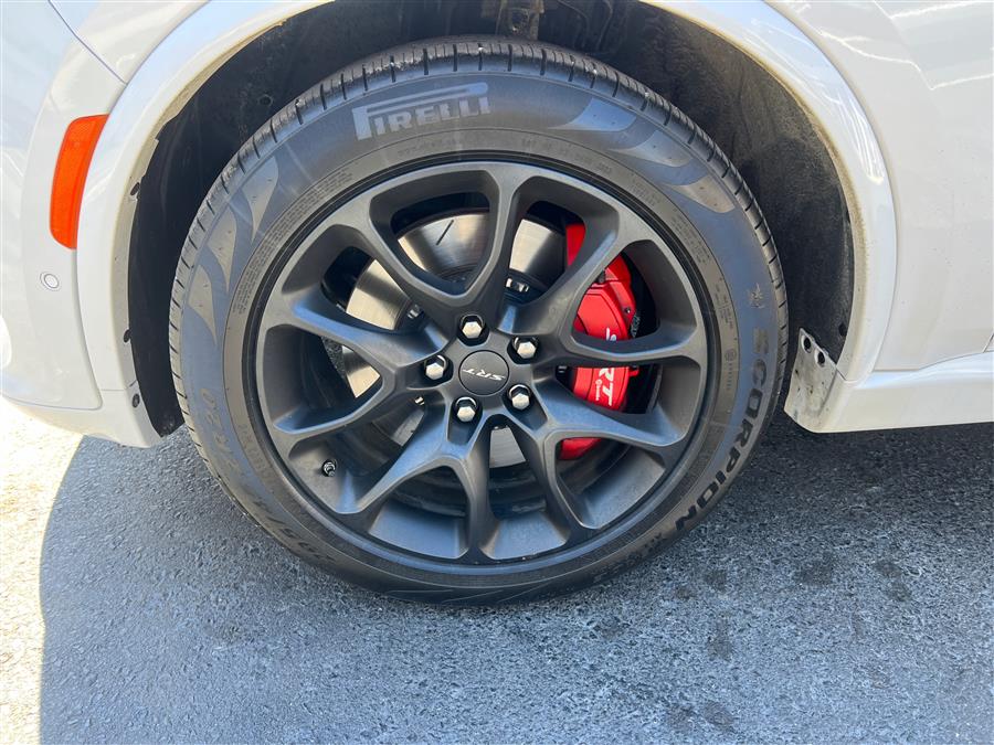2021 Dodge Durango SRT 392 AWD photo
