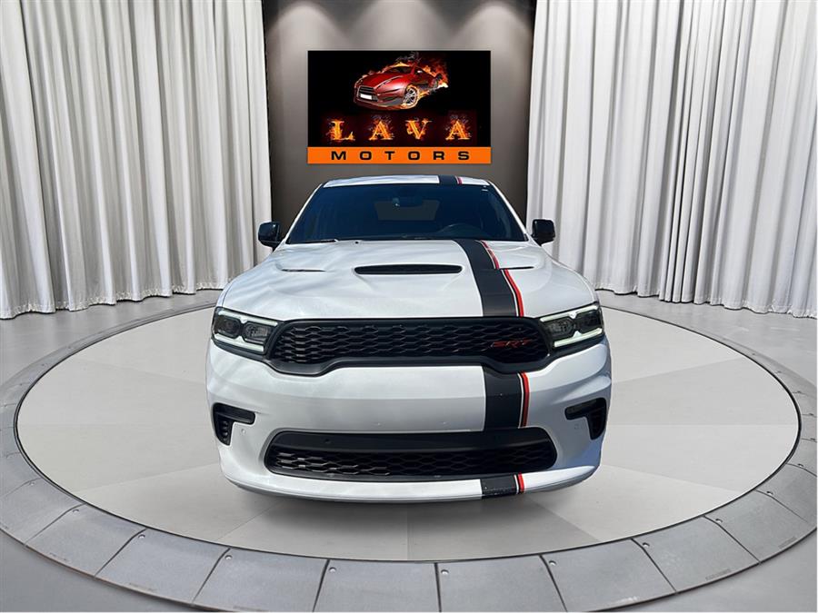 2021 Dodge Durango SRT 392 AWD photo