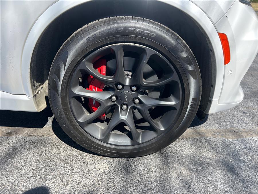 2021 Dodge Durango SRT 392 AWD photo