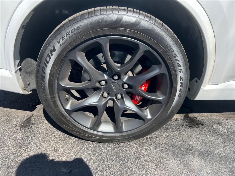 2021 Dodge Durango SRT 392 AWD photo