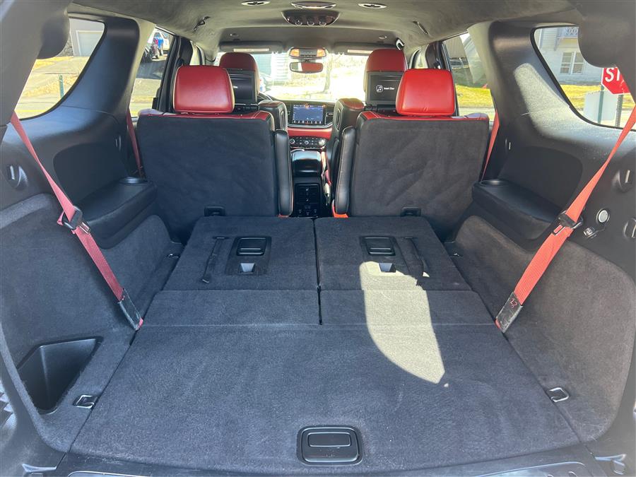 2021 Dodge Durango SRT 392 AWD photo