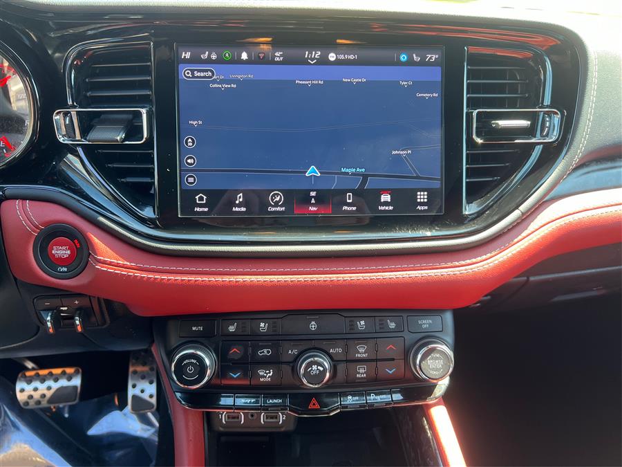 2021 Dodge Durango SRT 392 AWD photo